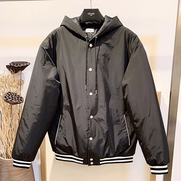 人気 セリーヌ ジャケット N級品 - ZC-CL-1KZJDKJ