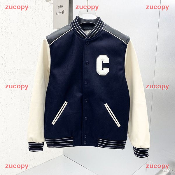 セリーヌ ジャケット N級品 送料無料 - ZC-CL-0LXSVG4 画像 6