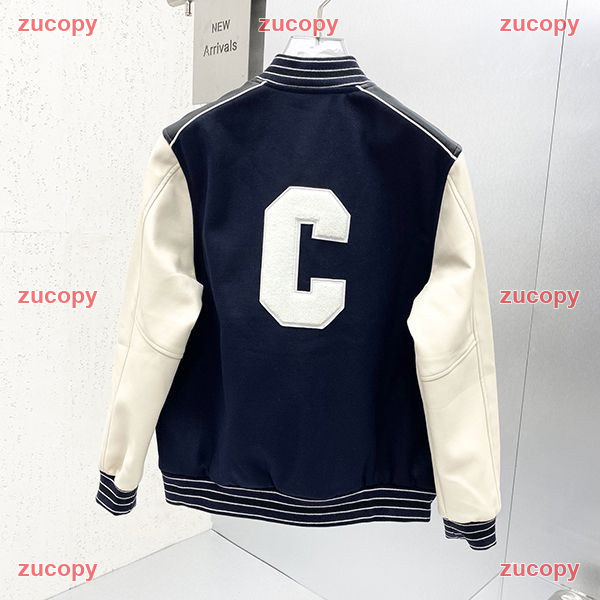 セリーヌ ジャケット N級品 送料無料 - ZC-CL-0LXSVG4 画像 7