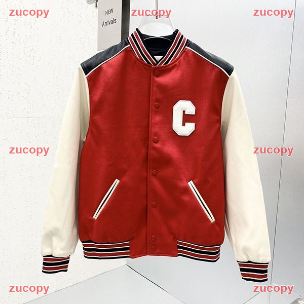 セリーヌ セリーヌ ジャケット N級品 送料無料 - ZC-CL-0LXSVG4 原画像 8