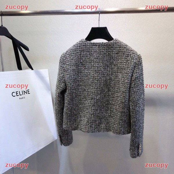 セリーヌ 送料無料 セリーヌ ジャケット スーパーコピー - ZC-CL-0BKQ2PZ 原画像 8