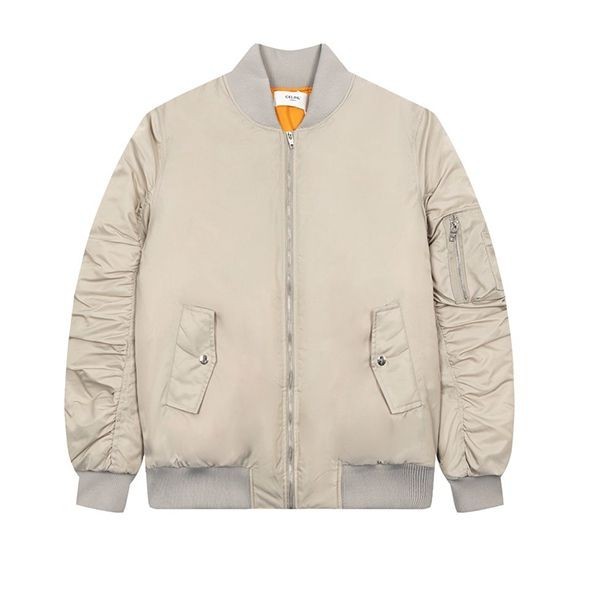送料無料 セリーヌ ジャケット スーパーコピー - ZC-CL-0WAVO69 おすすめN級品