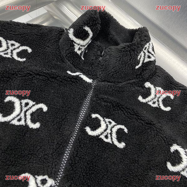 セリーヌ セリーヌ ジャケット コピー 激安通販 - ZC-CL-1NFLYEO 原画像 3