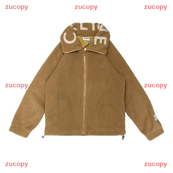 セリーヌ 人気 セリーヌ ジャケット N級品 - ZC-CL-0565DXU 原画像 2