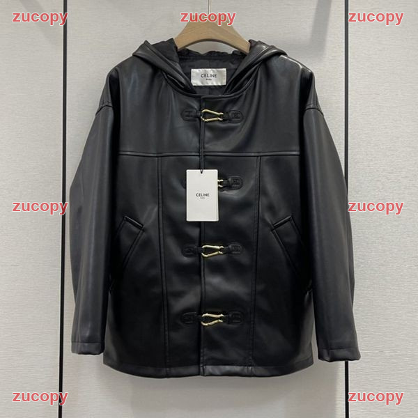 セリーヌ セリーヌ ジャケット N級品 送料無料 - ZC-CL-02D88R0 原画像 2