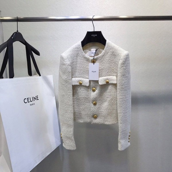 格安 セリーヌ ジャケット スーパーコピー - ZC-CL-0J4VQ9A