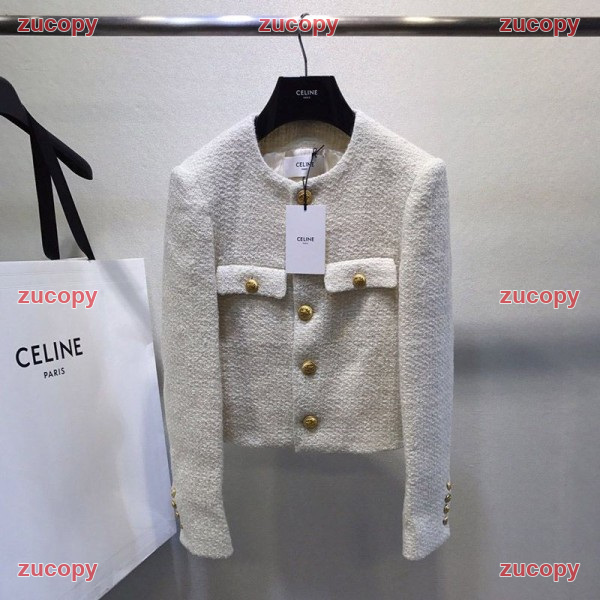 格安 セリーヌ ジャケット スーパーコピー - ZC-CL-0J4VQ9A 画像 2