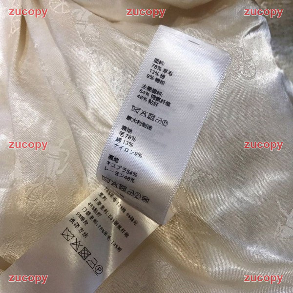 格安 セリーヌ ジャケット スーパーコピー - ZC-CL-0J4VQ9A 画像 7