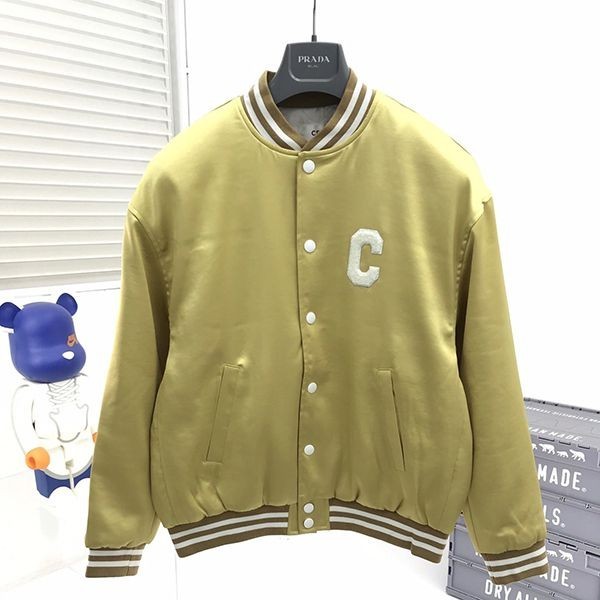 セリーヌ ジャケット コピー 激安通販 - ZC-CL-13V1BPK