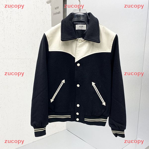 セリーヌ 送料無料 セリーヌ ジャケット スーパーコピー - ZC-CL-1UZRLXZ 原画像 4