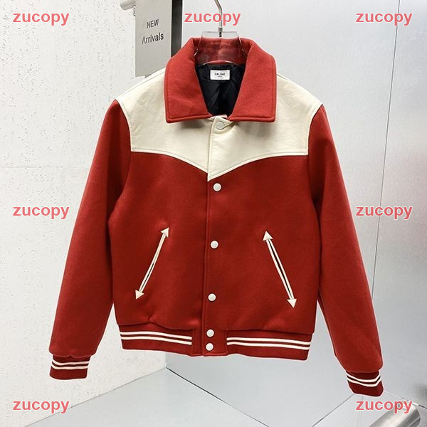 セリーヌ セリーヌ ジャケット コピー 激安通販 - ZC-CL-0N3DU7A 原画像 3