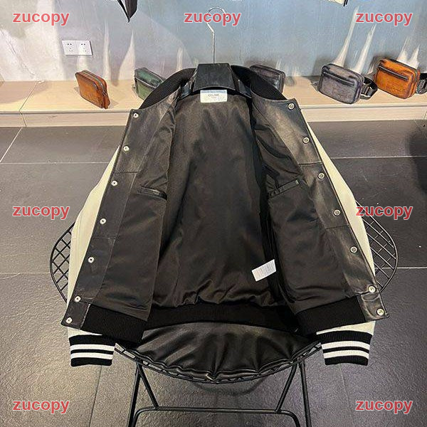 セリーヌ セリーヌ ジャケット N級品 送料無料 - ZC-CL-1OL6X5U 原画像 8