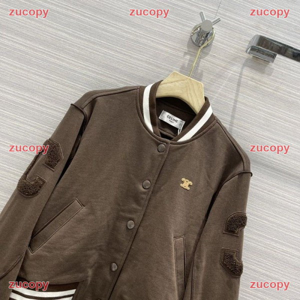 人気 セリーヌ ジャケット N級品 - ZC-CL-0B7VIDA 画像 3