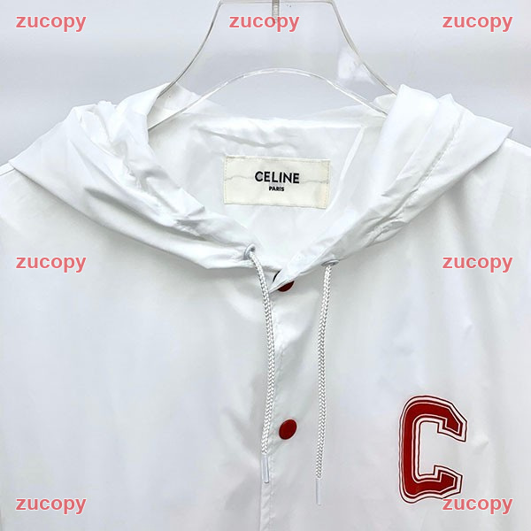 セリーヌ セリーヌ ジャケット コピー 激安通販 - ZC-CL-0HZARI4 原画像 11