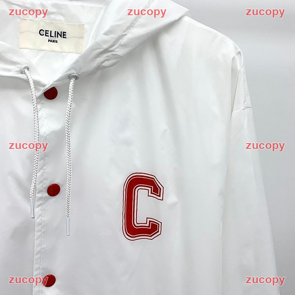 セリーヌ セリーヌ ジャケット コピー 激安通販 - ZC-CL-0HZARI4 原画像 12