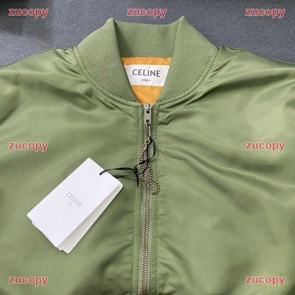 格安 セリーヌ ジャケット スーパーコピー - ZC-CL-0LKYB3F 画像 3