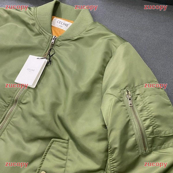 格安 セリーヌ ジャケット スーパーコピー - ZC-CL-0LKYB3F 画像 4