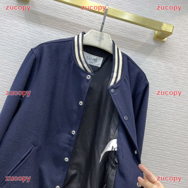 セリーヌ 人気 セリーヌ ジャケット N級品 - ZC-CL-0ZWJ7RK 原画像 5