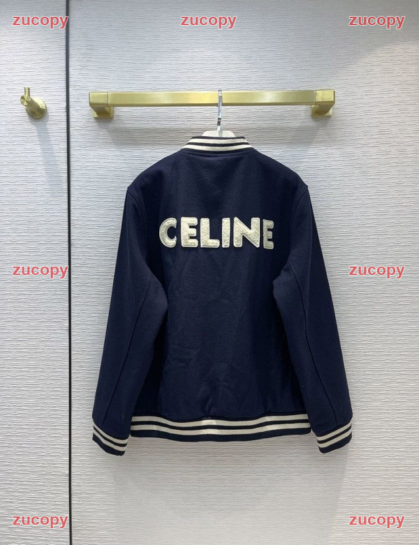 人気 セリーヌ ジャケット N級品 - ZC-CL-0ZWJ7RK 画像 7