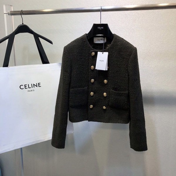 セリーヌ ジャケット N級品 送料無料 - ZC-CL-0UFLKPP