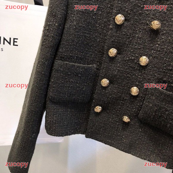 セリーヌ ジャケット N級品 送料無料 - ZC-CL-0UFLKPP 画像 4