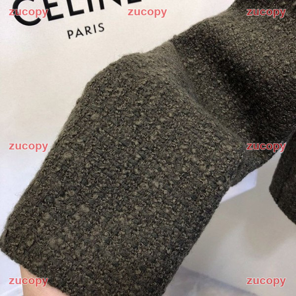 セリーヌ ジャケット N級品 送料無料 - ZC-CL-0UFLKPP 画像 5