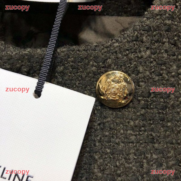 セリーヌ ジャケット N級品 送料無料 - ZC-CL-0UFLKPP 画像 6