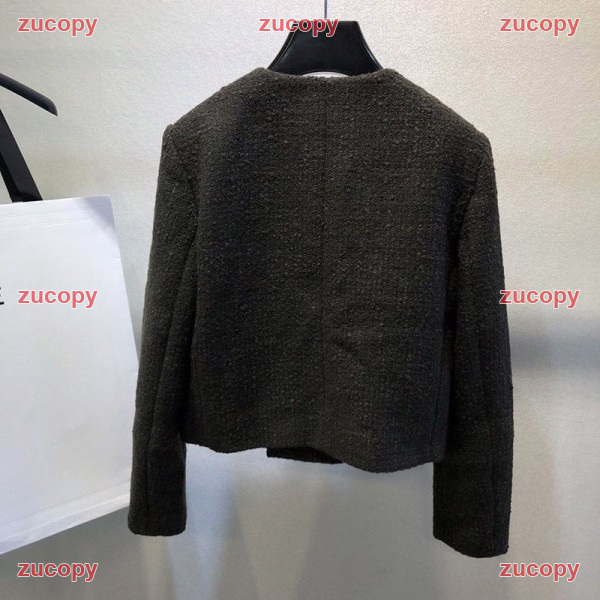 セリーヌ ジャケット N級品 送料無料 - ZC-CL-0UFLKPP 画像 9