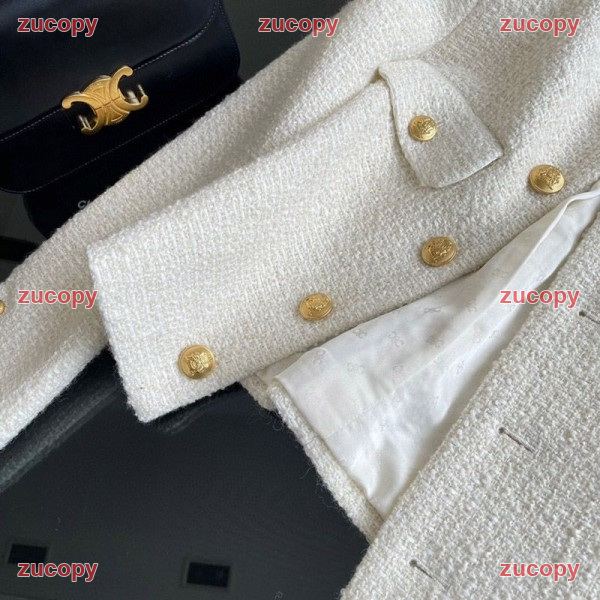 セリーヌ セリーヌ ジャケット コピー 激安通販 - ZC-CL-1LKBUY4 原画像 3