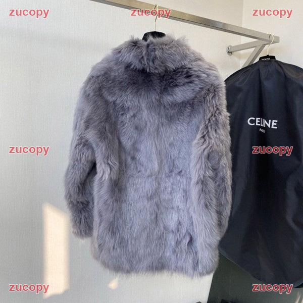 セリーヌ セリーヌ ジャケット N級品 送料無料 - ZC-CL-03AVAHA 原画像 2
