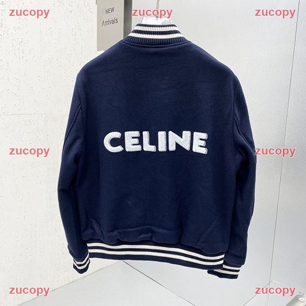 セリーヌ 人気 セリーヌ ジャケット N級品 - ZC-CL-0YQY90E 原画像 6