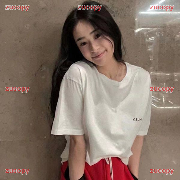 格安 セリーヌ 半袖 スーパーコピー - ZC-CL-0W5Z0UG 画像 3