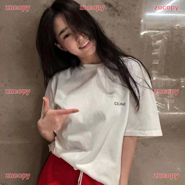 セリーヌ 格安 セリーヌ 半袖 スーパーコピー - ZC-CL-0W5Z0UG 原画像 4