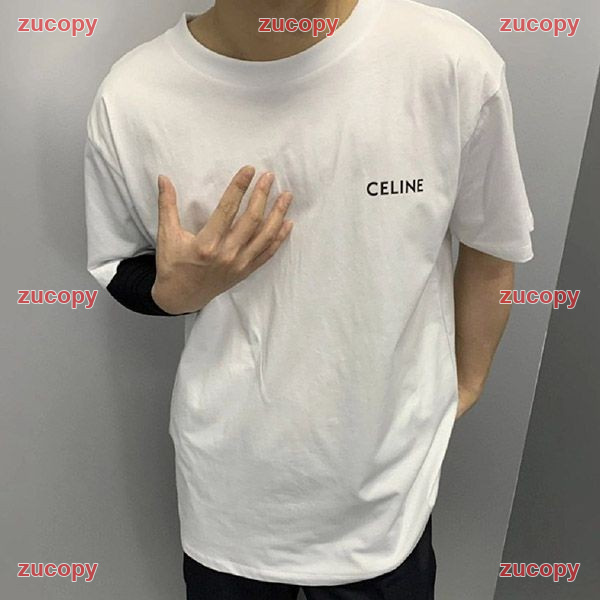 セリーヌ 格安 セリーヌ 半袖 スーパーコピー - ZC-CL-0W5Z0UG 原画像 5