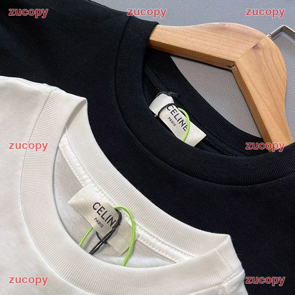 セリーヌ 格安 セリーヌ 半袖 スーパーコピー - ZC-CL-0W5Z0UG 原画像 6