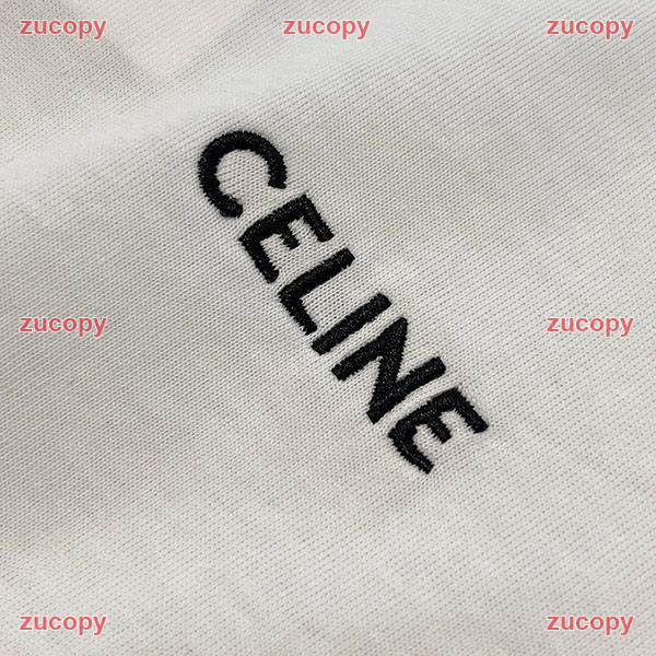 格安 セリーヌ 半袖 スーパーコピー - ZC-CL-0W5Z0UG 画像 7