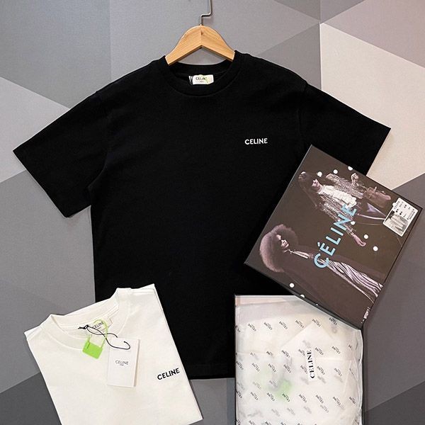 人気 セリーヌ 半袖 N級品 - ZC-CL-0PREC2B