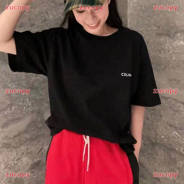 セリーヌ 人気 セリーヌ 半袖 N級品 - ZC-CL-0PREC2B 原画像 4