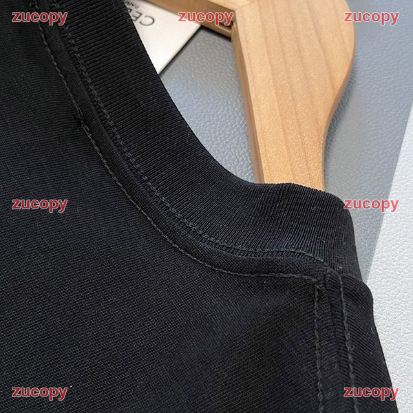 セリーヌ 人気 セリーヌ 半袖 N級品 - ZC-CL-0PREC2B 原画像 8