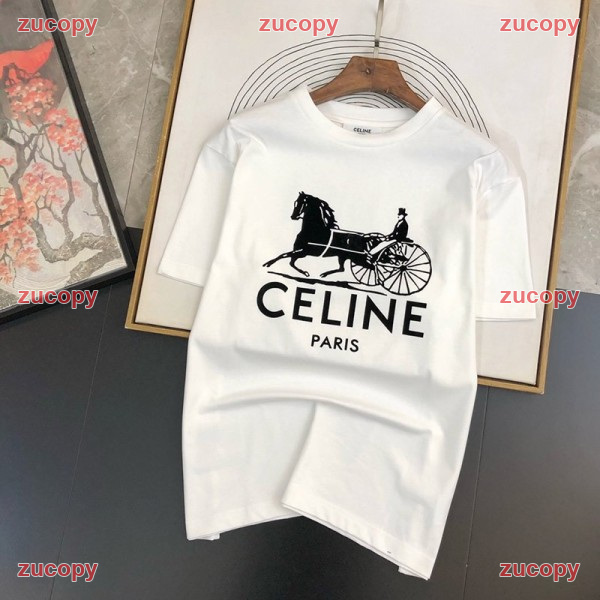 人気 セリーヌ 半袖 N級品 - ZC-CL-03IT7I6 画像 3