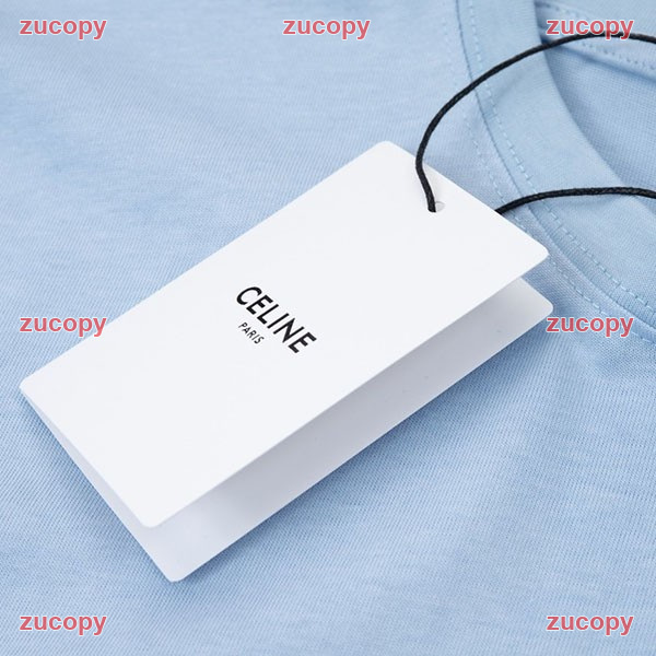 セリーヌ セリーヌ 半袖 コピー 激安通販 - ZC-CL-0O8YSYG 原画像 6