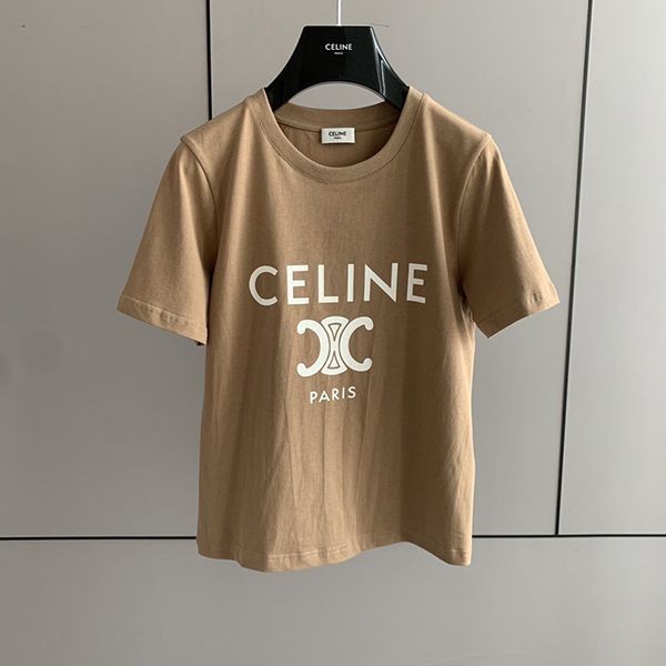 人気 セリーヌ 半袖 N級品 - ZC-CL-0LSW84B