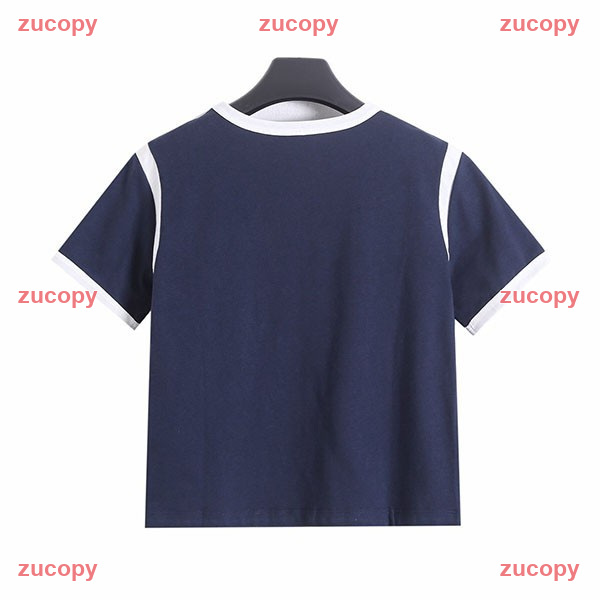 セリーヌ 人気 セリーヌ 半袖 N級品 - ZC-CL-1PQRVX0 原画像 2