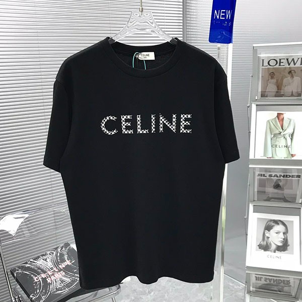 大人気 セリーヌ 半袖 コピー - ZC-CL-07HBBG6