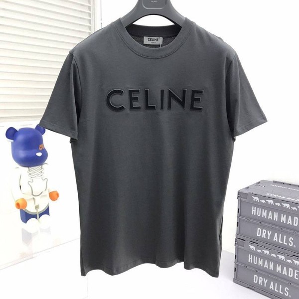 人気 セリーヌ 半袖 N級品 - ZC-CL-0HUE46B