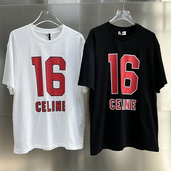 大人気 セリーヌ 半袖 コピー - ZC-CL-0X3M2KQ おすすめN級品