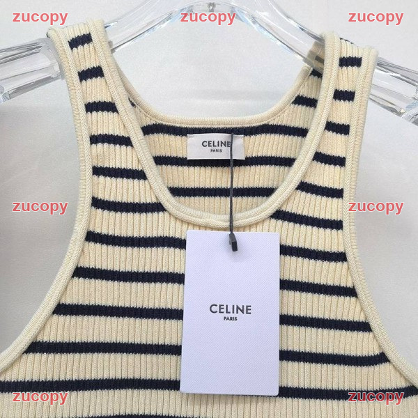 セリーヌ セリーヌ 半袖 コピー 激安通販 - ZC-CL-0ETJ1YL 原画像 5