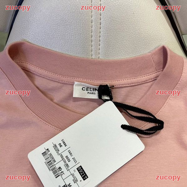 セリーヌ 半袖 コピー 激安通販 - ZC-CL-0P6LUOQ 画像 4