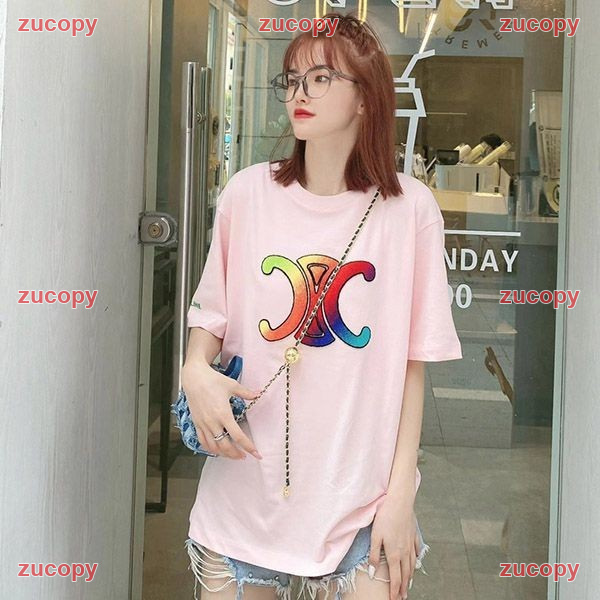 セリーヌ 格安 セリーヌ 半袖 スーパーコピー - ZC-CL-0ZJONEV 原画像 2