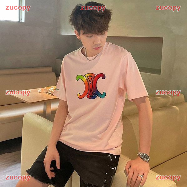 格安 セリーヌ 半袖 スーパーコピー - ZC-CL-0ZJONEV 画像 3